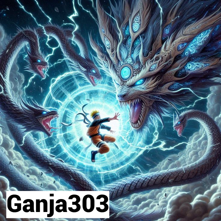 GANJA303